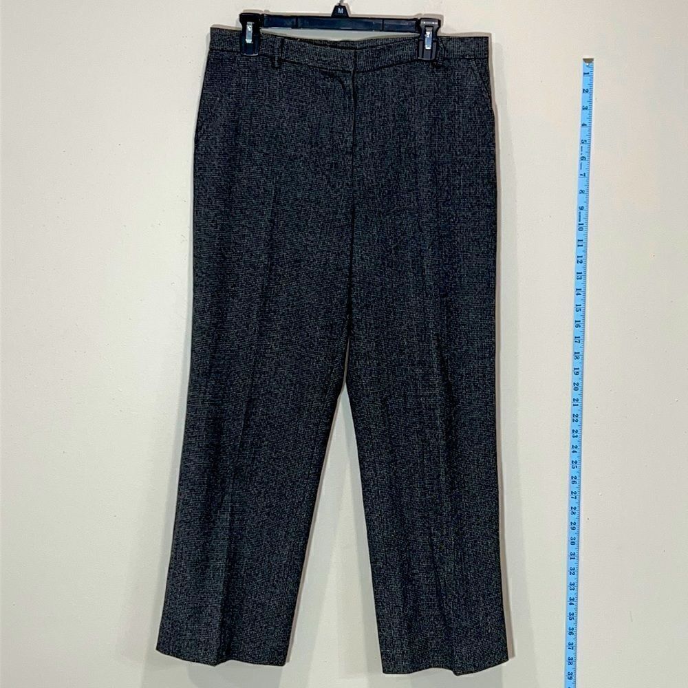 Gray Rafaella Ladies Dress Pants. Size 12.